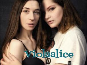 Violaalice