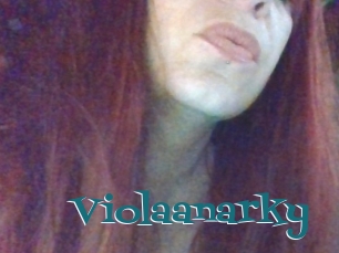 Violaanarky