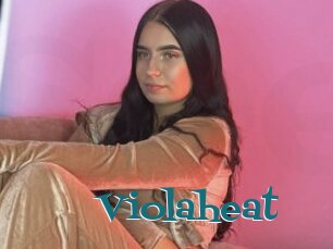 Violaheat