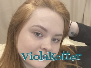 Violakotter