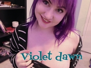 Violet_dawn