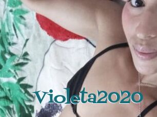 Violeta2020