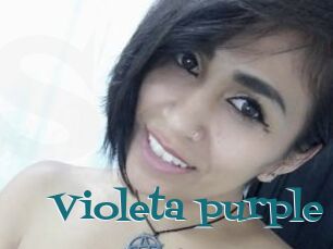 Violeta_purple