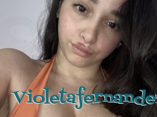 Violetafernandez