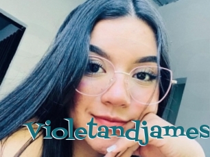 Violetandjames