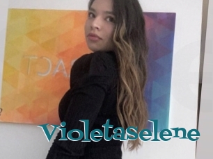 Violetaselene