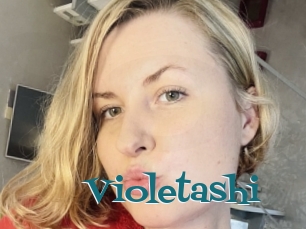 Violetashi