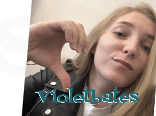 Violetbates