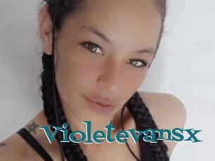 Violetevansx