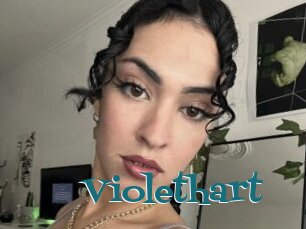 Violethart