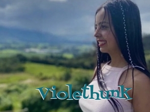 Violethunk