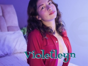 Violetleyn