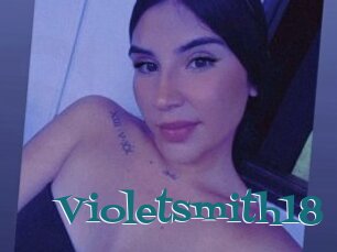 Violetsmith18