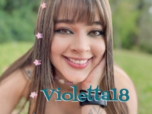 Violetta18