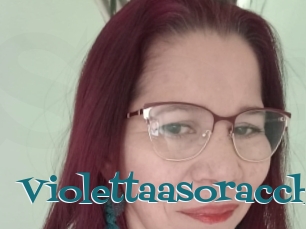 Violettaasoracchi