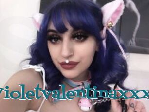 Violetvalentinaxxx