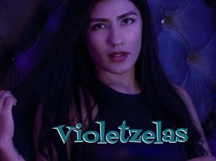 Violetzelas