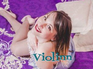 Violinn