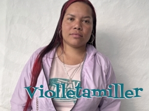 Violletamiller