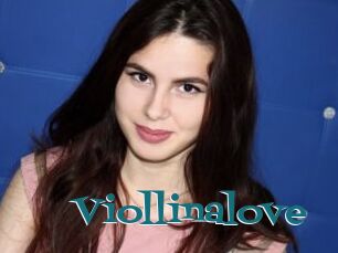 Viollinalove