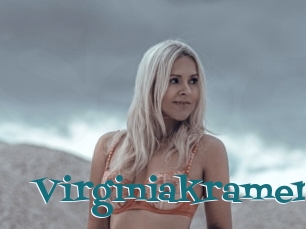 Virginiakramer