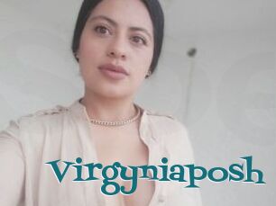 Virgyniaposh