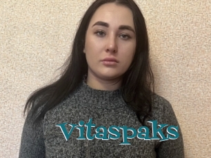 Vitaspaks