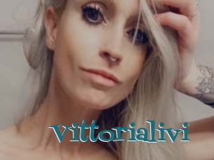 Vittorialivi