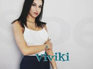 Viviki