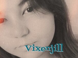 Vixenjill