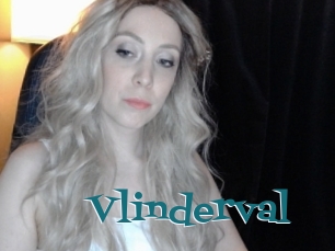 Vlinderval