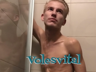 Volesvital