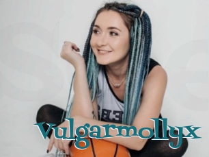 Vulgarmollyx