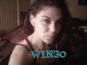 W1N30 So exhib