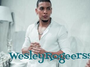 WesleyRogeerss