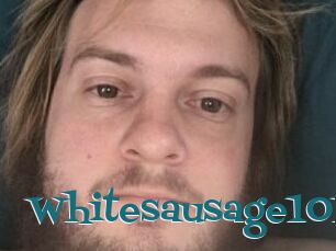 Whitesausage101