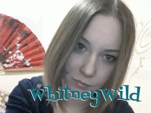 WhitneyWild