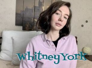 WhitneyYork