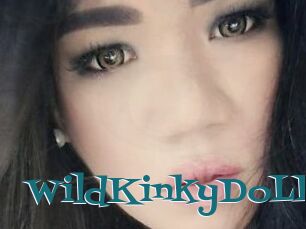 WildKinkyDoLL