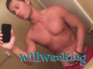 Will_Wanking