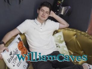 WilliamCaves