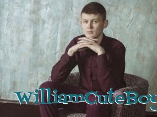 WilliamCuteBoy