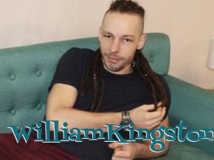WilliamKingstone