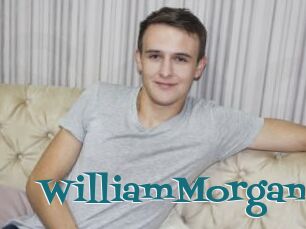 WilliamMorgan