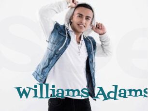 Williams_Adams