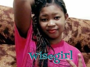 Wisegirl