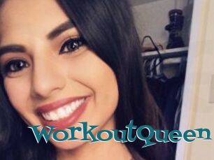 WorkoutQueen