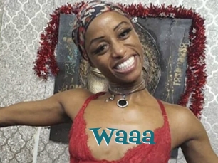 Waaa