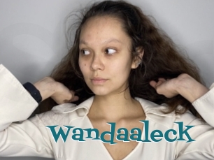 Wandaaleck