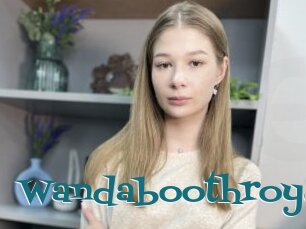 Wandaboothroyd